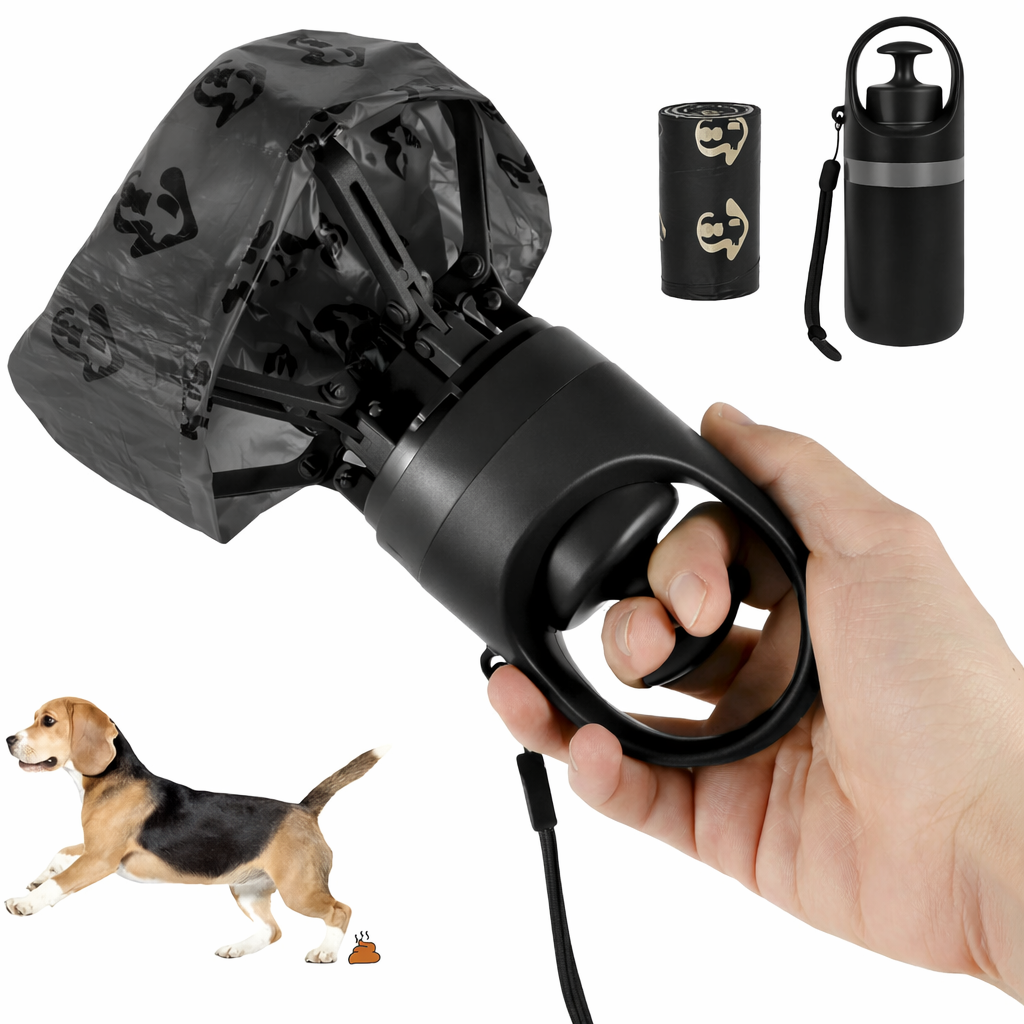 Orova™ Portable Dog Scooper