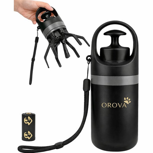 Orova™ Portable Dog Scooper